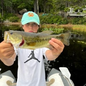 Meet your Posher, Micah